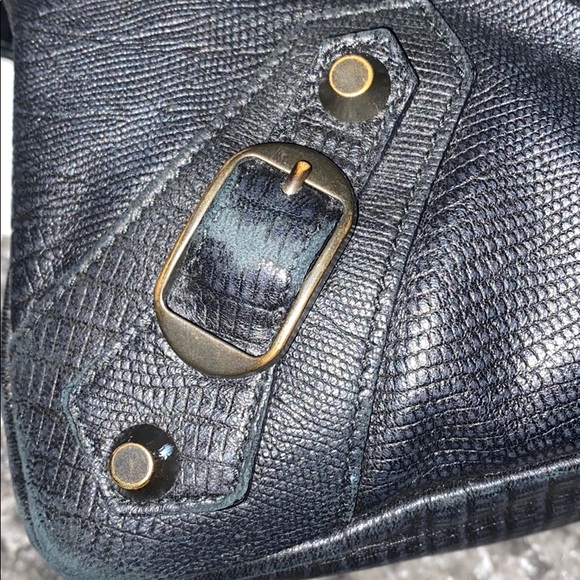 SOLD* 10yr Anniv. Balenciaga - Picture 10 of 12